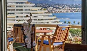 Sale Apartment Villeneuve-Loubet