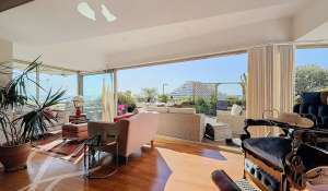 Sale Apartment Villeneuve-Loubet