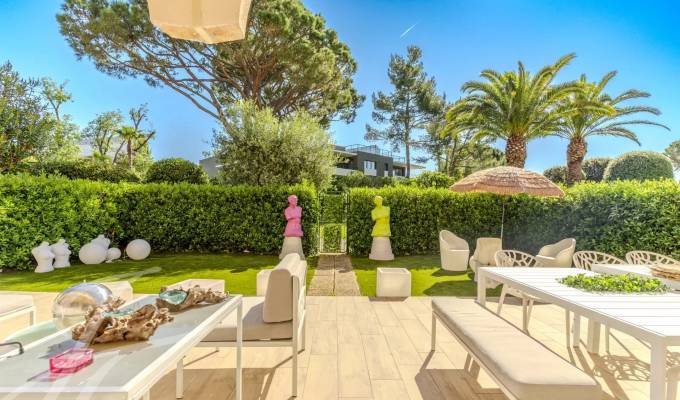 Sale Apartment Villeneuve-Loubet