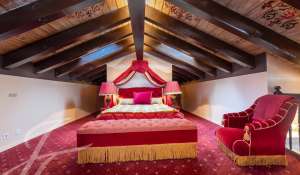 Sale Attic Crans-Montana