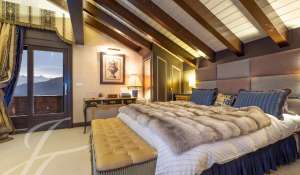 Sale Attic Crans-Montana