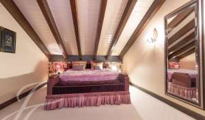 Sale Attic Crans-Montana