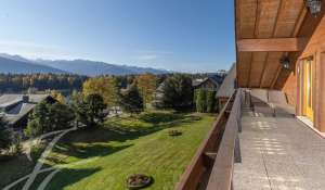 Sale Attic Crans-Montana