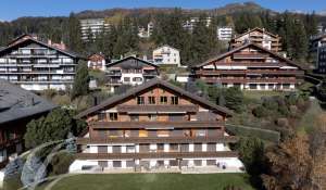 Sale Attic Crans-Montana