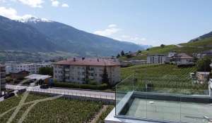 Sale Attic Sierre