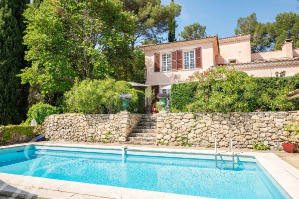 Ad Sale Bastide Aix-en-Provence (13100) ref:V2146AP