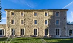 Sale Bastide Lioux