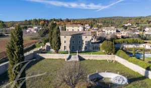 Sale Bastide Lioux