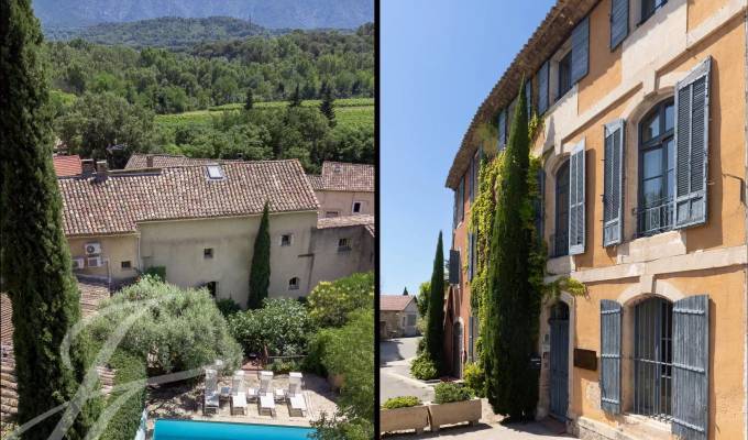 Sale Bed and breakfast Gordes