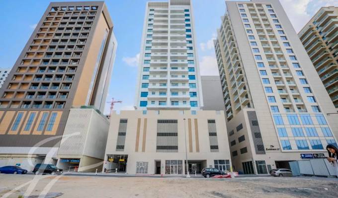 Sale Building Jumeirah Village Circle (JVC)