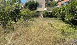 Sale Building land Cap-d'Ail