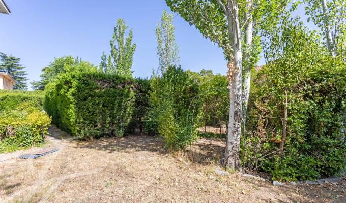 Sale Building land Majadahonda