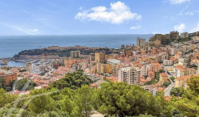 Sale Building land Roquebrune-Cap-Martin