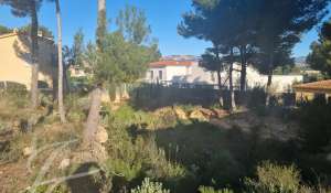 Sale Building land Santa Ponsa