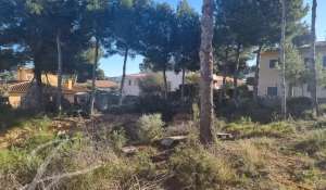 Sale Building land Santa Ponsa