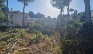 Sale Building land Santa Ponsa