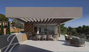 Sale Building land Santa Ponsa