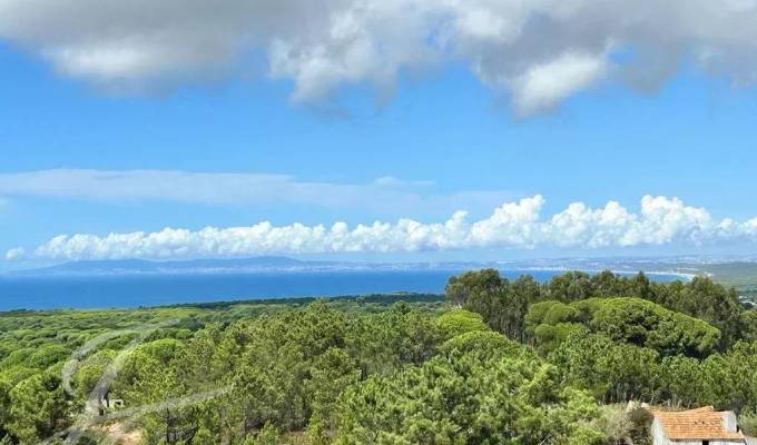 Sale Building land Sesimbra