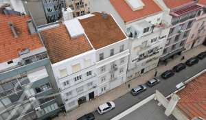 Sale Building Lisboa