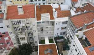 Sale Building Lisboa