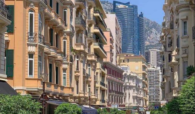 Sale Business Monaco