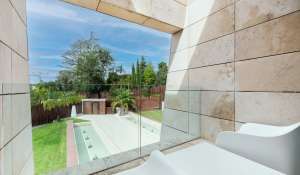 Sale Chalet Alcobendas