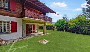 Sale Chalet Arbaz