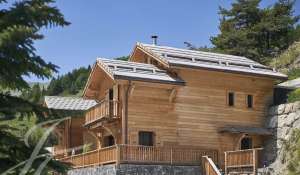 Sale Chalet Auron