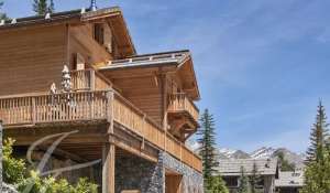 Sale Chalet Auron