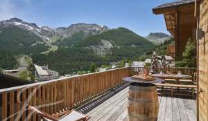 Sale Chalet Auron