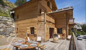 Sale Chalet Auron