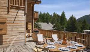 Sale Chalet Auron