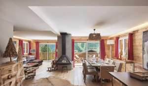 Sale Chalet Auron