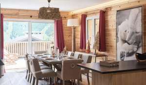 Sale Chalet Auron