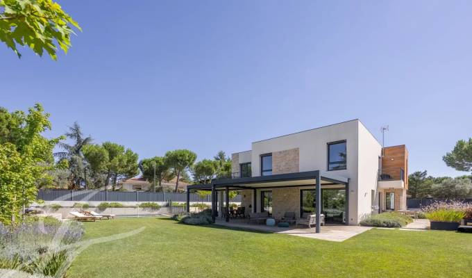 Sale Chalet Boadilla del Monte