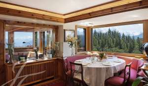 Sale Chalet Crans-Montana