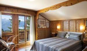 Sale Chalet Crans-Montana