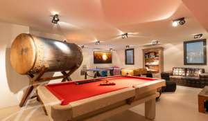 Sale Chalet Crans-Montana