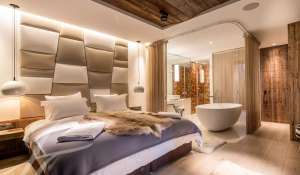 Sale Chalet Crans-Montana