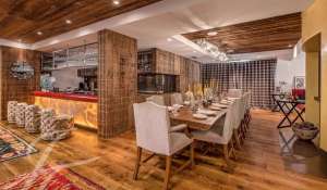 Sale Chalet Crans-Montana