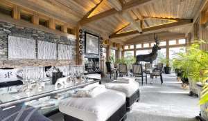 Sale Chalet Crans-Montana