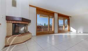 Sale Chalet Crans-Montana