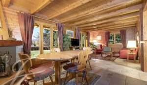 Sale Chalet Crans-Montana