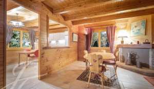 Sale Chalet Crans-Montana