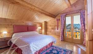 Sale Chalet Crans-Montana