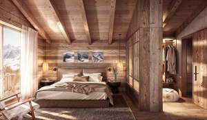 Sale Chalet Crans-Montana