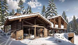 Sale Chalet Crans-Montana