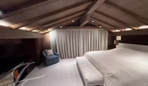 Sale Chalet Gstaad