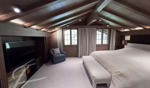 Sale Chalet Gstaad