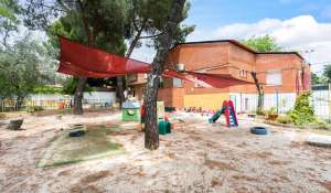 Sale Chalet Las Rozas de Madrid